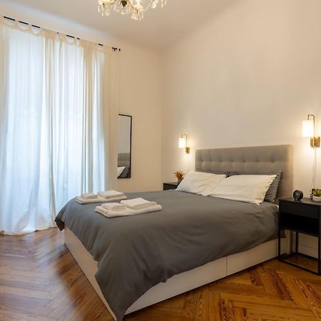 Rifugio Elite Комо Экстерьер фото